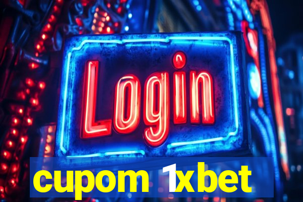 cupom 1xbet